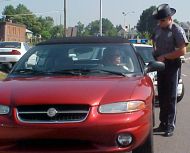 Virginia cop