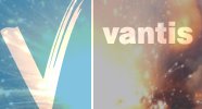 Vantis logo