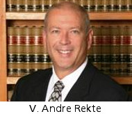 V. Andre Rekte