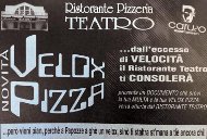 Autovelox pizza ad