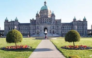Victoria Parliament