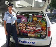 Victoria Police