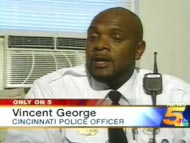 Vincent George