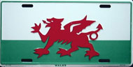 Wales
