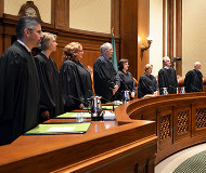 Washington Supreme Court