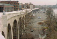 Whitehurst Freeway