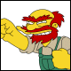 Groundskeeper Willy