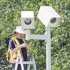 Winnipeg camera