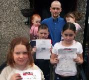 Withington family