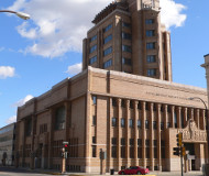 Woodbury County Courthouse