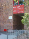  Woy Woy South Public School