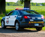 Wisconsin State Patrol