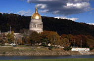West Virginia legislature