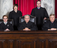 West Virginia Supreme Court