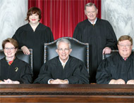 West Virginia Supreme Court