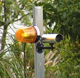 Florida light