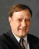 State Senator R. Michael Young